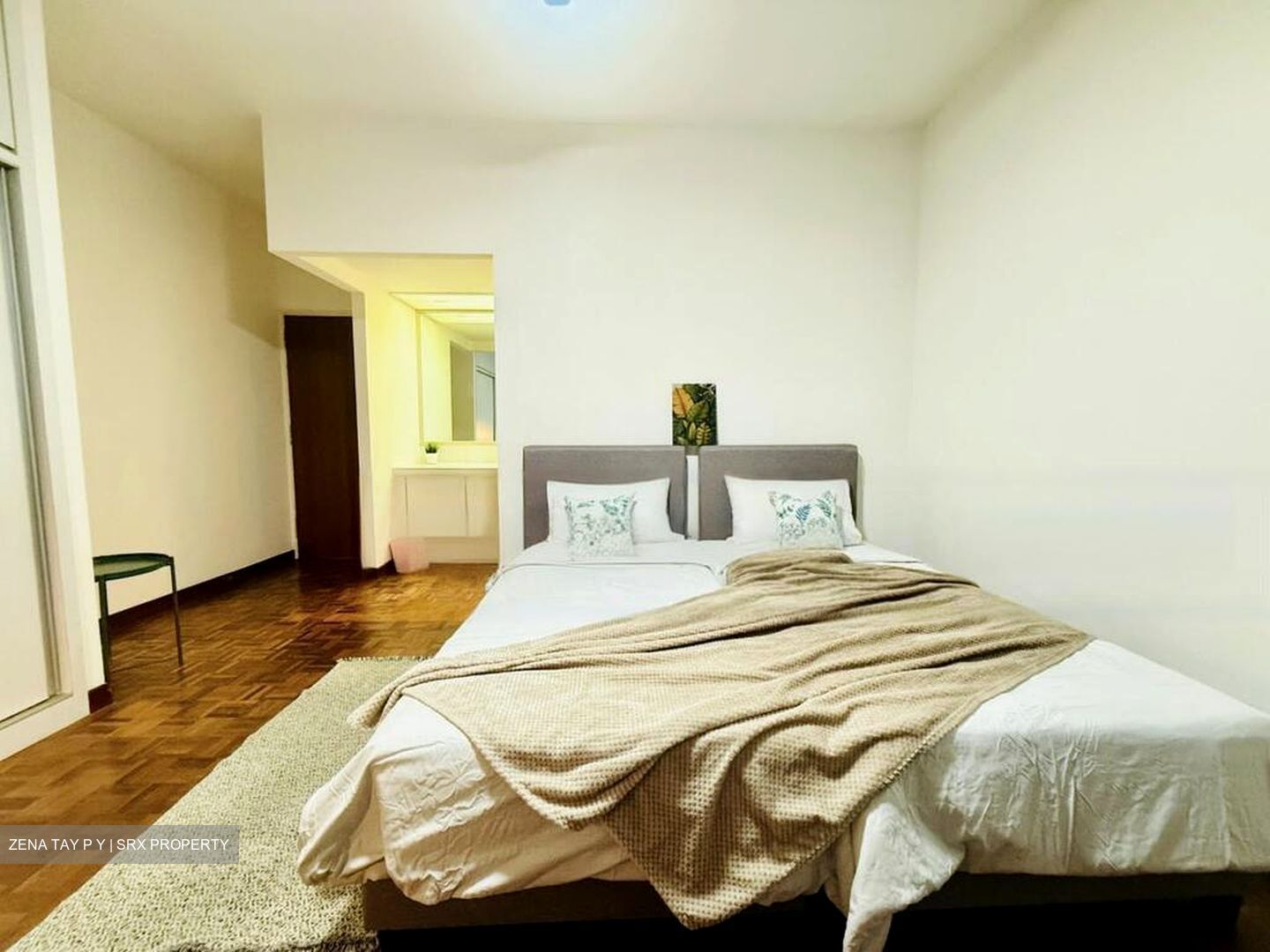 Ridgewood (D10), Condominium #526391371